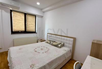 Apartament cu 4 camere semidecomandat, mobilat în Pipera - 7