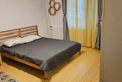 Garsonieră decomandată în Brâncoveanu