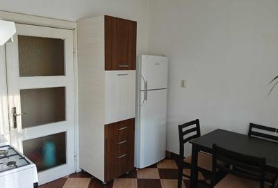 Garsonieră decomandată în Exterior Vest - 2