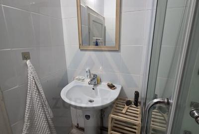 Apartament cu 2 camere circular, mobilat în Reșița - 9