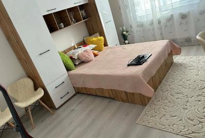 Garsonieră decomandată în Central - 1