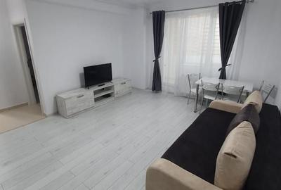 Apartament cu 2 camere decomandat în Roșu - 2