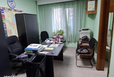 Apartament cu 2 camere în 9 Mai - 5