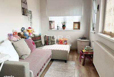 Apartament cu 3 camere în Ultracentral - 2
