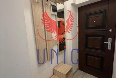 Apartament cu 2 camere nedecomandat, mobilat în 1 Mai - 15