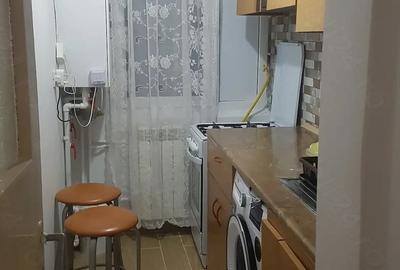 Apartament cu 2 camere semidecomandat în Brotăcei - 2