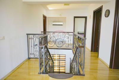 Casă individuală cu 7 camere cu Piscina în Girov - 5