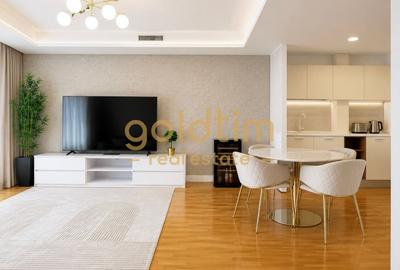 Apartament cu 3 camere semidecomandat în Herăstrău - 9