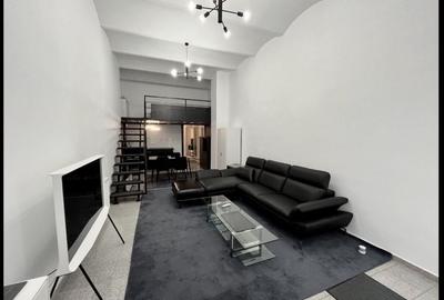 Apartament cu 2 camere nedecomandat în Ultracentral - 8