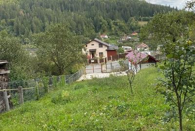 Teren de 1571 mp, în Valu lui Traian