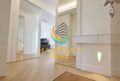 Apartament cu 3 camere decomandat, mobilat în Pipera - 5