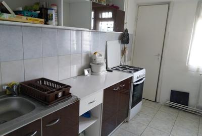 Apartament cu 4 camere decomandat în Mărăști - 8