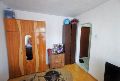 Garsonieră semidecomandată în Narcisa - 3