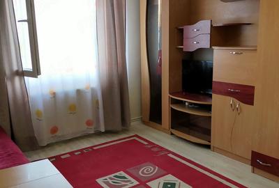 Garsonieră semidecomandată în Mărăști