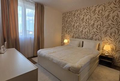 Apartament cu 2 camere decomandat în Giroc - 2
