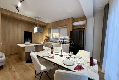 Apartament cu 4 camere decomandat, mobilat în Iancu Nicolae - 17
