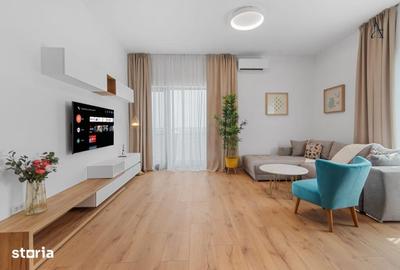 Apartament cu 2 camere în Central - 3