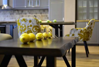 Apartament cu 3 camere, mobilat în Pipera - 3