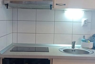 Apartament cu 2 camere semidecomandat în Plopilor - 2