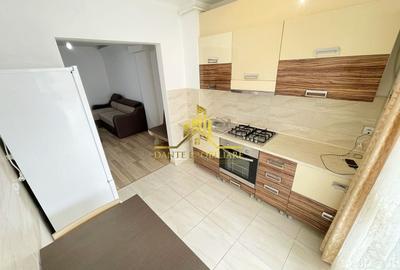 Apartament cu 2 camere semidecomandat, mobilat în Între Lacuri - 6