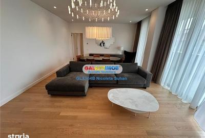 Apartament cu 4 camere decomandat în Floreasca - 6