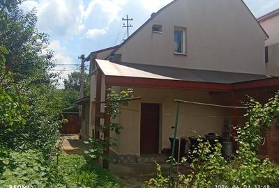 Casă cu 4 camere în Între Lacuri - 8