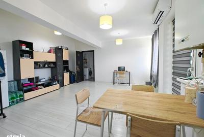 Apartament cu 2 camere în Bucium