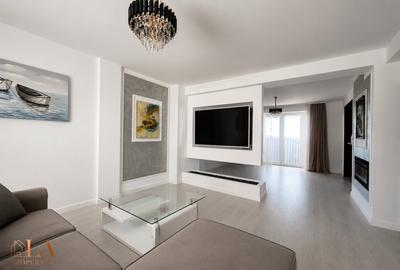 Duplex cu 4 camere cu Canalizare în Domnești - 9