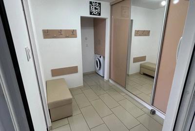 Apartament cu 2 camere decomandat în Lipovei - 2