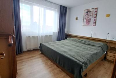 Apartament cu 2 camere în Ultracentral - 4