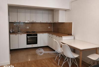 Apartament cu 2 camere decomandat în Tudor Vladimirescu