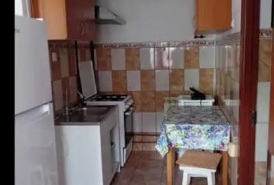 Garsonieră în Giurgiului - 1
