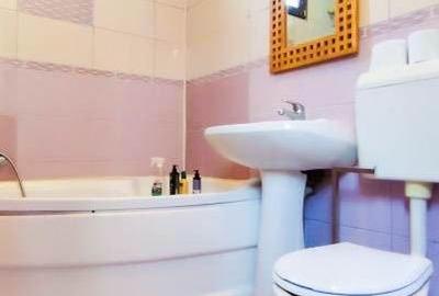 Apartament cu 2 camere semidecomandat, mobilat în Dămăroaia - 6