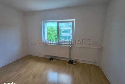 Apartament cu 2 camere în Lacul Tei