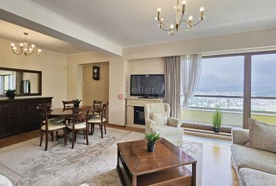 Apartament cu 4 camere decomandat, mobilat în Drumul Poienii - 3