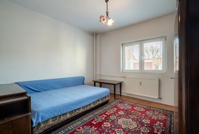 Apartament cu 4 camere semidecomandat în Moșilor - 32