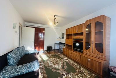 Apartament cu 2 camere decomandat, mobilat în Mănăștur