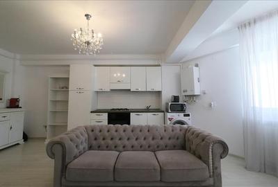 Apartament cu 2 camere decomandat, mobilat în Copou - 5
