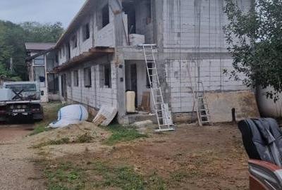 Hotel/Pensiune, de 800 mp, în Siliștea Snagovului - 2