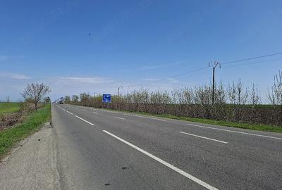 Spațiu comercial, în Căldărușeanca - 2