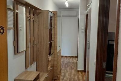 Apartament cu 2 camere decomandat în Terezian