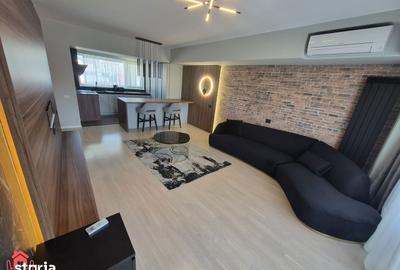 Apartament cu 2 camere, mobilat în Victoriei - 3