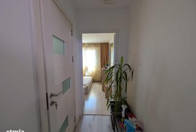 Apartament cu 2 camere în Sălăjan