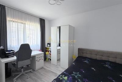 Casă individuală cu 3 camere cu Teren 259 Mp în Berceni - 5