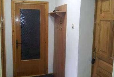 Apartament cu 3 camere decomandat în Cantacuzino