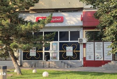 Spațiu comercial, de 127 mp, în Central