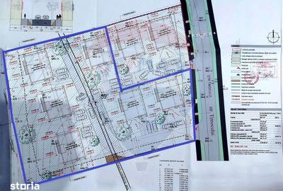 Teren de 726 mp, în Poiana Angelescu - 5
