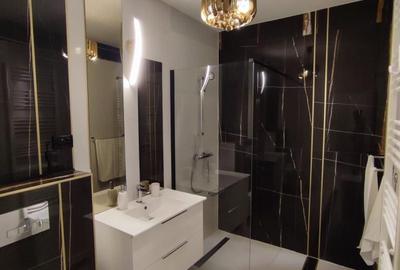Apartament cu 2 camere semidecomandat în Florești
