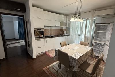 Apartament cu 2 camere decomandat în Central - 1