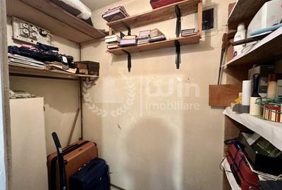 Apartament cu 3 camere decomandat, mobilat în Semicentral - 9